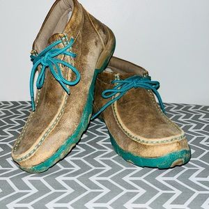 Twisted X’s Women’s Size 6